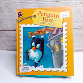 Penguin Post Debi Glicon - BKLT41329